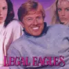 Legal Eagles - A Breezy, Star-Powered Mystery/Comedy