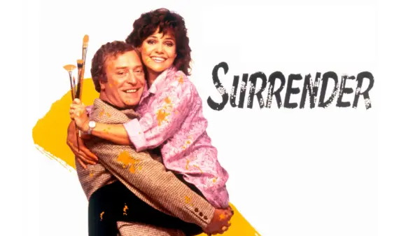 Surrender - A Star-Studded 1980s Romantic Farce