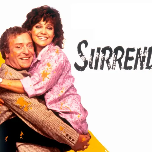 Surrender - A Star-Studded 1980s Romantic Farce
