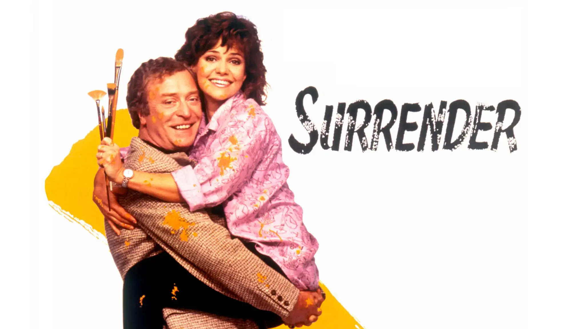 Surrender - A Star-Studded 1980s Romantic Farce