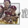 The Wild Geese - An Action-Packed 1978 Mercenary Flick