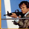 Mitchell - A Gritty, Action-Packed 1975 Cop Classic