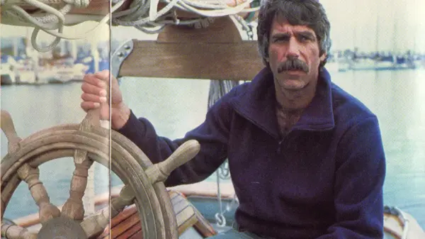 Travis McGee - A Gritty, Sun-Drenched 1983 Mystery Thriller