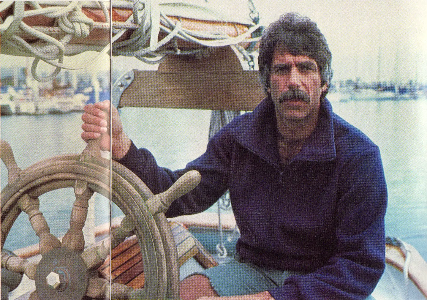 Travis McGee - A Gritty, Sun-Drenched 1983 Mystery Thriller