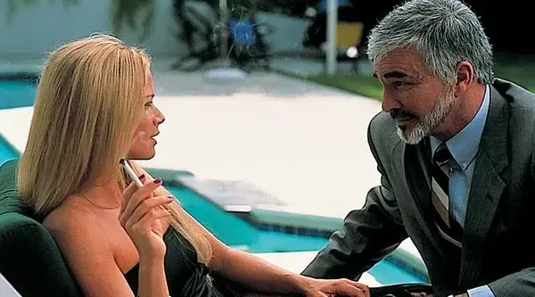 The Last Producer - A Sharp, Satirical Hollywood Comedy
