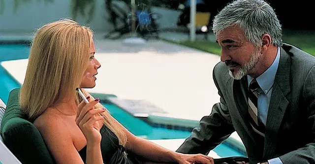 The Last Producer - A Sharp, Satirical Hollywood Comedy
