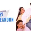 A Night in the Life of Jimmy Reardon - Retro Coming-of-Age Drama