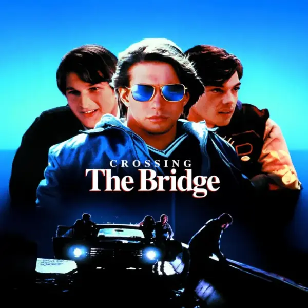 Crossing the Bridge - A Gripping Coming-of-Age Drama