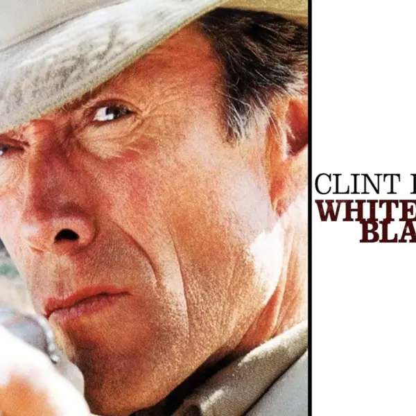 White Hunter Black Heart - Clint Eastwood's Bold Adventure