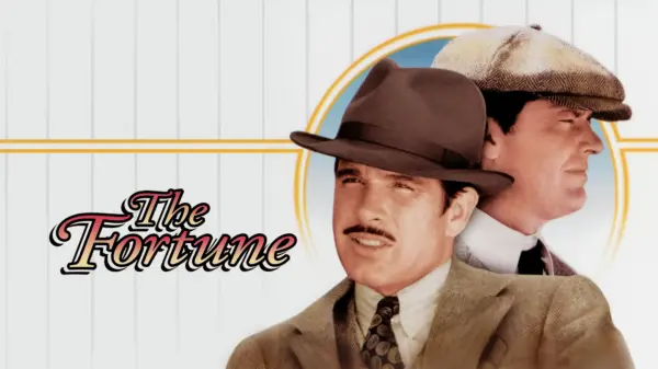 The Fortune - Mike Nichols' Witty 1970s Crime Comedy