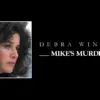 Mike's Murder - Debra Winger Stars in a Tense Neo-Noir