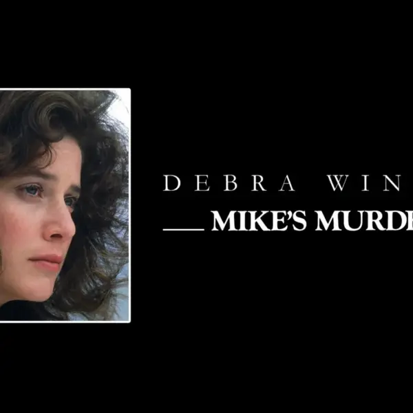Mike's Murder - Debra Winger Stars in a Tense Neo-Noir