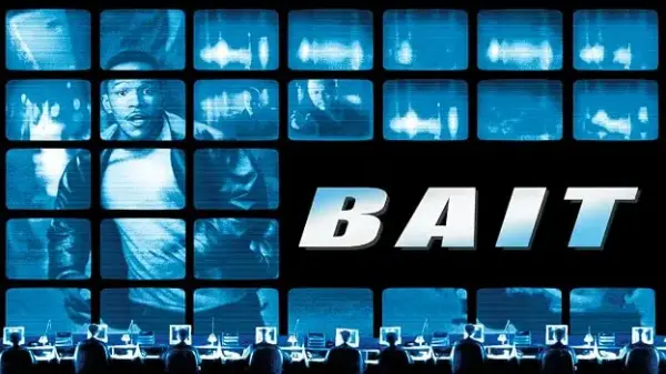Bait - Jamie Foxx Stars in a Kinetic Action-Comedy