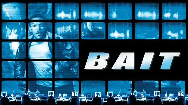 Bait - Jamie Foxx Stars in a Kinetic Action-Comedy