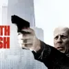 Death Wish - Bruce Willis Leads a Brutal Revenge Thriller