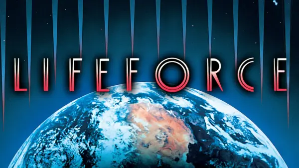 Lifeforce - Tobe Hooper's Wild Sci-Fi Horror Epic
