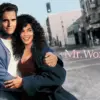 Mr. Wonderful - Anthony Minghella's Tender Rom-Com