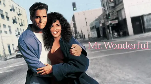 Mr. Wonderful - Anthony Minghella's Tender Rom-Com