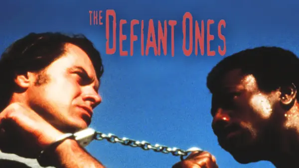 The Defiant Ones - A Tense Action Remake
