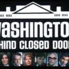 Washington: Behind Closed Doors - Epic Political Thriller