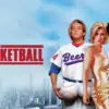 BASEketball - David Zucker's Wild Sports Comedy