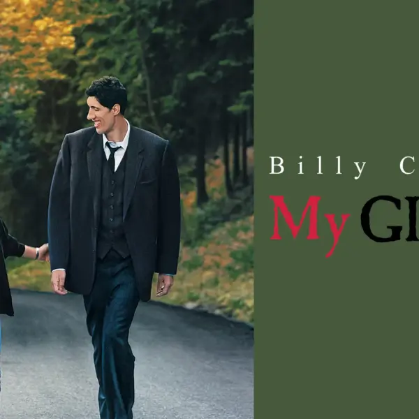 My Giant - Billy Crystal's Heartfelt Comedy