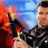 Detonator - An Action-Packed 1990s Espionage Thriller