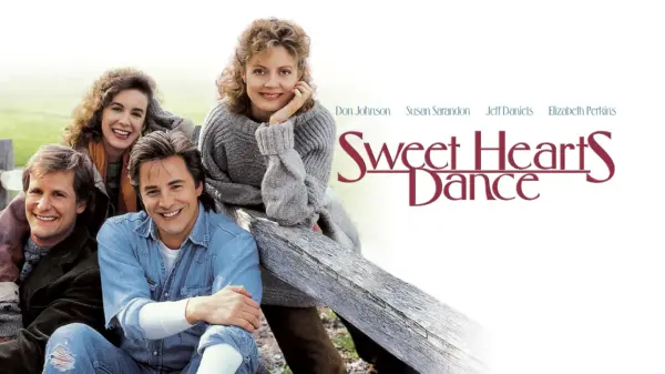 Sweet Hearts Dance: Star-Studded Underrated 80s Drama