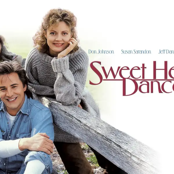 Sweet Hearts Dance: Star-Studded Underrated 80s Drama