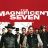 The Magnificent Seven - Denzel Washington Western Remake Hit