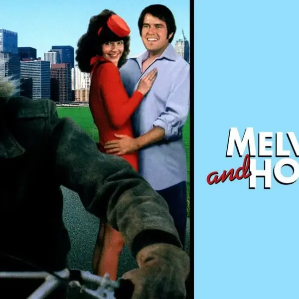 Melvin and Howard - A Tender, Eccentric 1980 Comedy-Drama