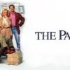 The Paper - A Fast-Paced, Sharp 1994 Newsroom Drama