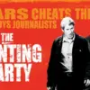 The Hunting Party - A Sharp, Darkly Comic 2007 Thriller