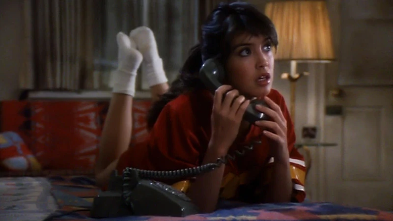 Baby Sister - Phoebe Cates in A Tense, Scandalous 1983 TV Drama