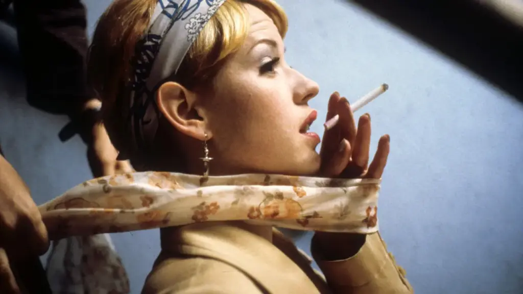 Office Killer - Cindy Sherman's Darkly Funny Horror-Satire