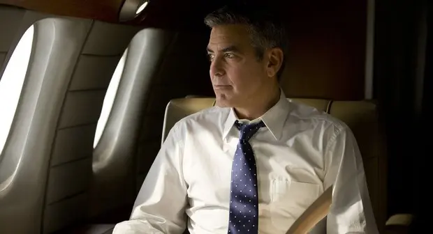 The Ides of March - A Sharp, Cynical Political Thriller