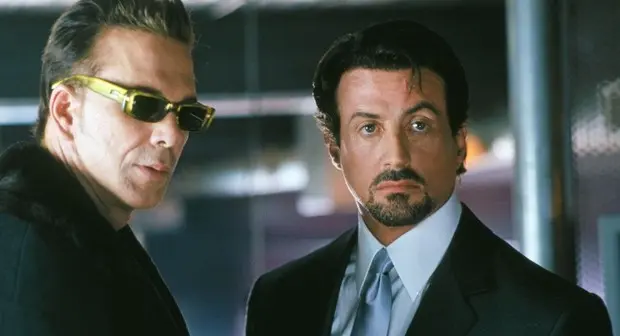 Get Carter -Sylvester Stallone in a Sleek Crime Thriller