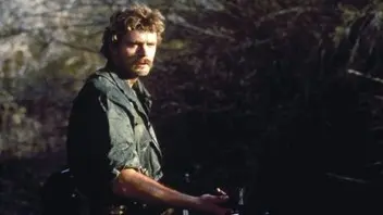 Ministry of Vengeance - John Schneider Stars in Action Thriller