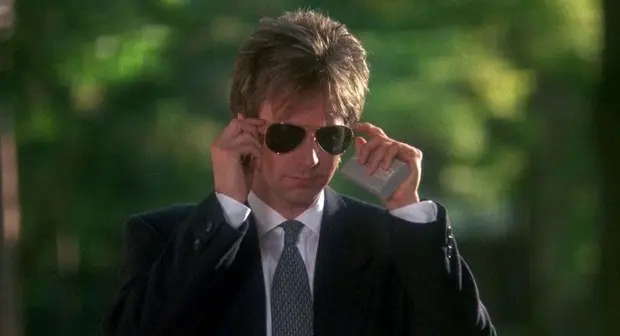 Opportunity Knocks - Dana Carvey's 1990 Comedy Hit