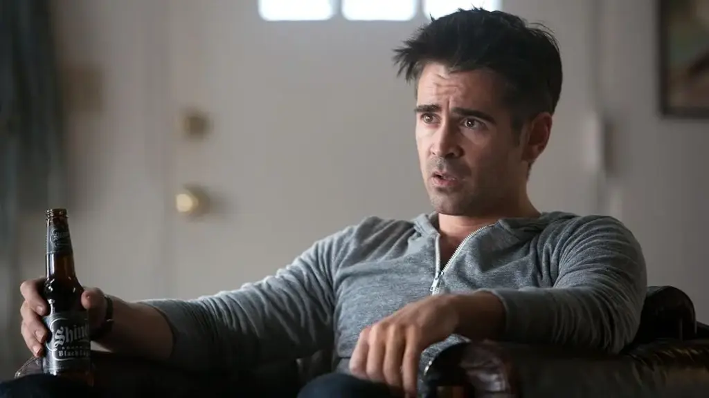 Seven Psychopaths - Martin McDonagh's Meta Crime Comedy