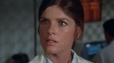 The Swarm - Irwin Allen's 1978 All-Star Disaster Epic