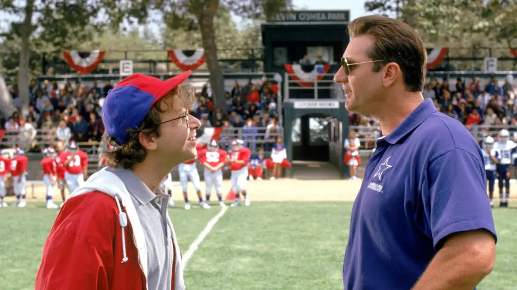 Little Giants - Rick Moranis & Ed O'Neill Star in Sports Comedy