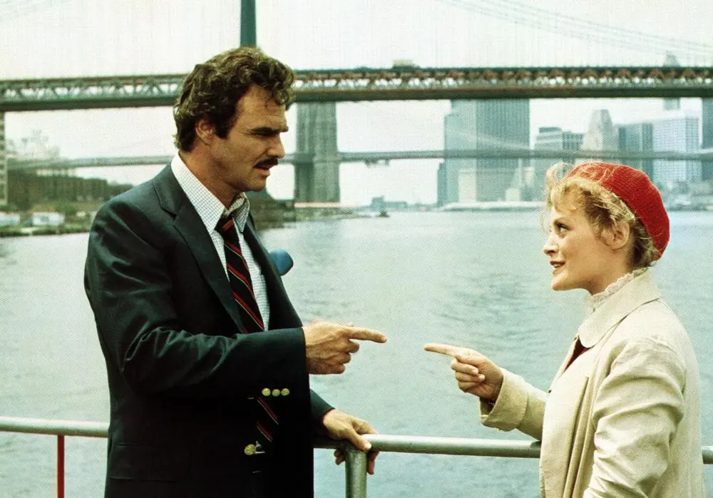Paternity - A Lighthearted, Charming Romantic Comedy