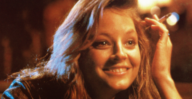 The Accused - Jodie Foster's Groundbreaking Oscar-Winning Drama