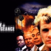 Ministry of Vengeance - John Schneider Stars in Action Thriller
