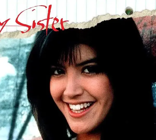 Baby Sister - Phoebe Cates in A Tense, Scandalous 1983 TV Drama