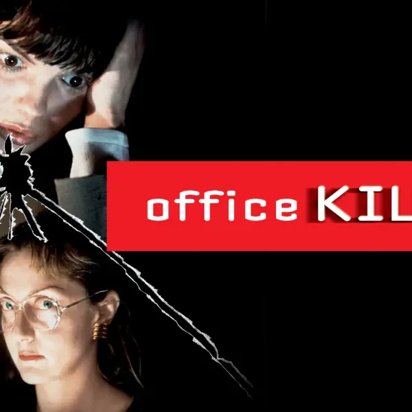 Office Killer - Cindy Sherman's Darkly Funny Horror-Satire