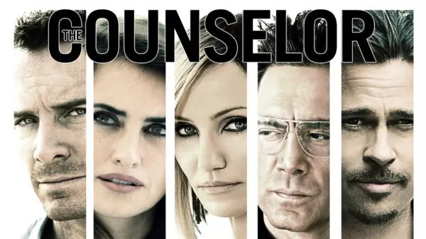 The Counselor - Ridley Scott's Polarizing All-Star Cast Thriller