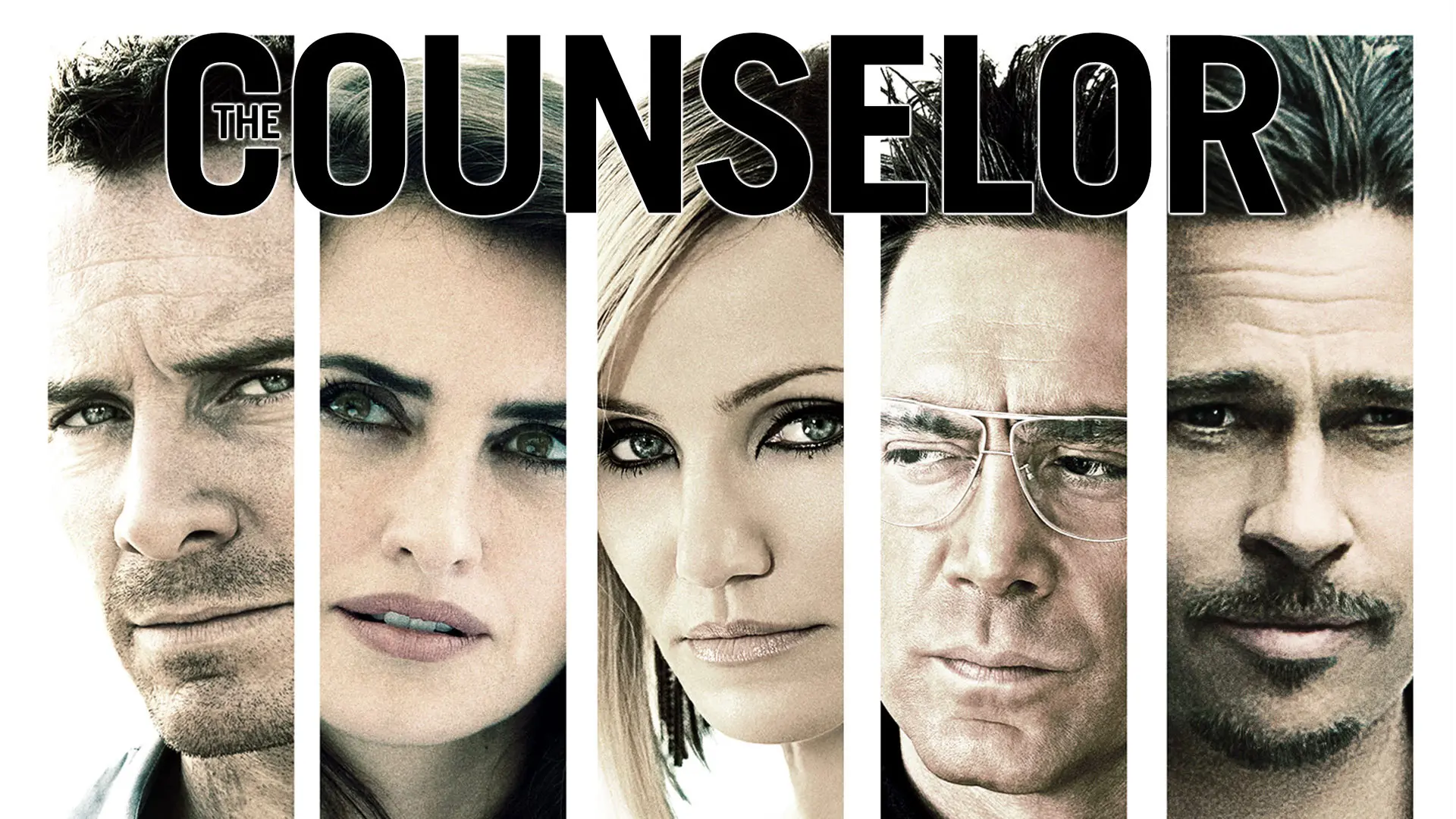 The Counselor - Ridley Scott's Polarizing All-Star Cast Thriller