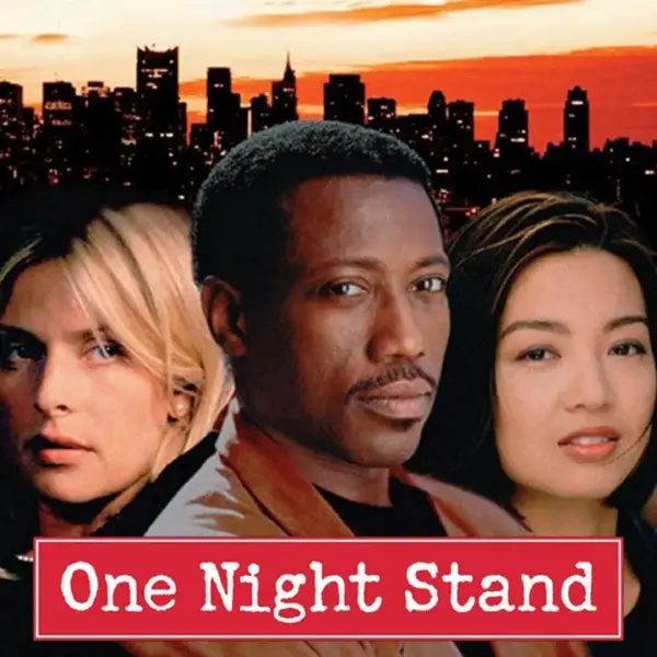 One Night Stand - A Stylish & Sultry Romantic Drama